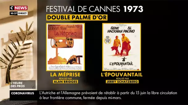 Nous irons quand même à Cannes (1973)