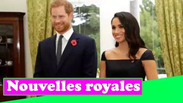 Meghan Markle voulait que la famille royale soit «plus inclusive» avec les médias américains, selon