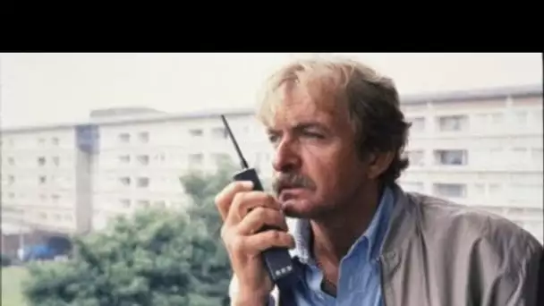 Mort de l'acteur irlandais Tony Scannell (The Bill, Flash Gordon) à l'âge de 74 ans