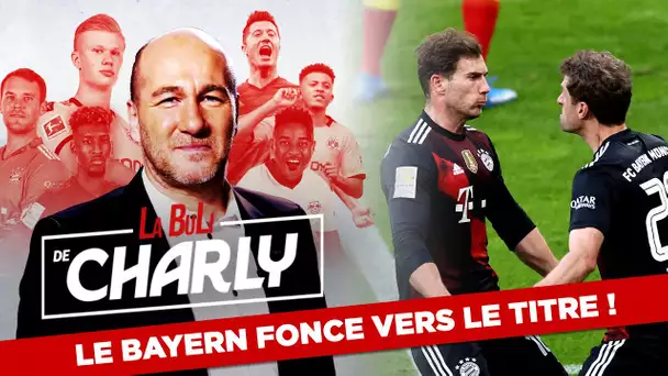 🇩🇪 La Buli de Charly : Le Bayern fonce vers le titre, Dortmund cale...