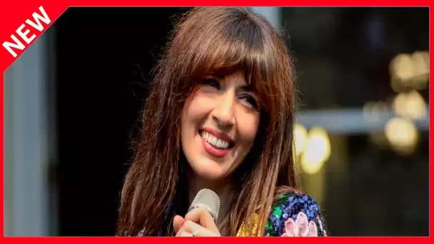 ✅  Nolwenn Leroy, son beau message pour le personnel hospitalier : “On vous aime”