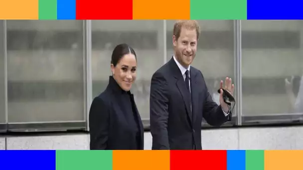 Meghan Markle et Harry  ce qu’ils prévoient pour faire plaisir à la reine à Noël