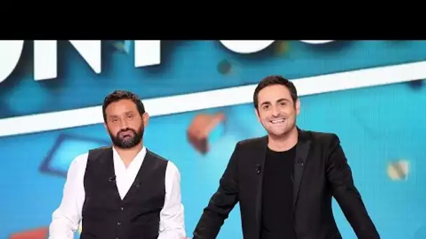 Camille Combal en contact avec Cyril Hanouna ? « Personne ne peut dire que je suis...