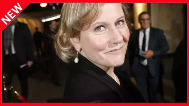 ✅  « J'adore l'accent de Jean Castex » : Nadine Morano fait une remarque gênante