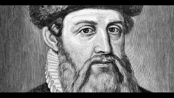 De Gutenberg au numérique