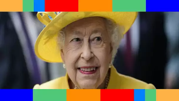 Elizabeth II  cette nouvelle apparition qui rassure sur son état de santé