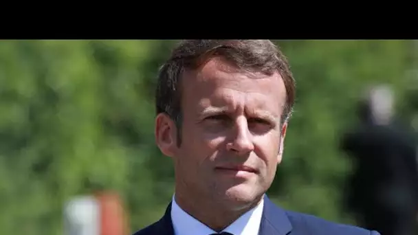 L'allocution attendue d'Emmanuel Macron en pleine crise économique, sociale et sanitaire