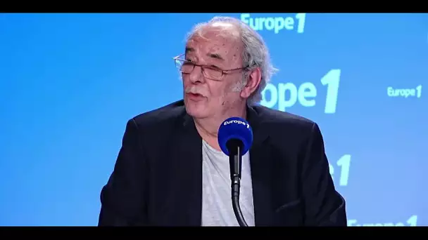 Maxime Le Forestier : "Je n’ai jamais pensé à arrêter la musique, car je ne sais rien faire d’autre"