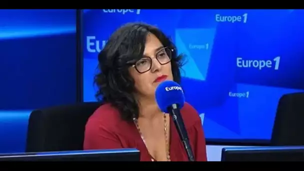 Santé : "17% des intervenantes à domicile sont sous le seuil de pauvreté", rappelle Myriam El Khomri