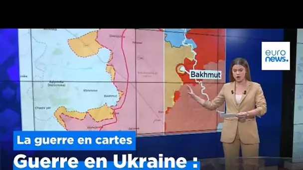 Près de 60 000 soldats russes morts en Ukraine depuis le début de l'invasion