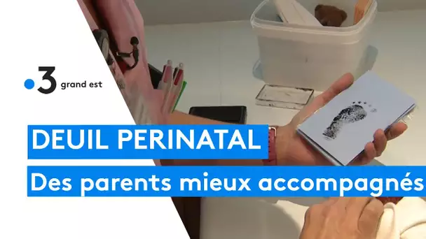 Deuil périnatal : 8.000 familles touchées par cette épreuve douloureuse en France