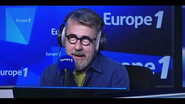 Qui est pour vous Jamy Gourmaud ? "C'est le mec qui fait 'Allez Marcel, on y va !"