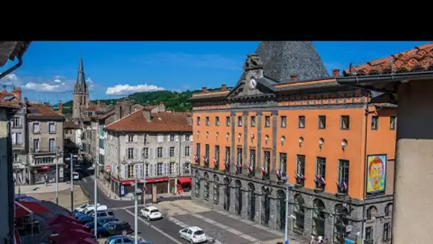 Violence, délinquance... Ces habitants d'Aurillac qui ne se sentent plus en sécurité