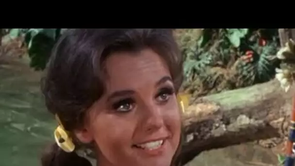 Mort de Dawn Wells, ancienne candidate à Miss America et actrice de la série L'Île...