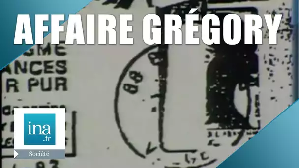 Affaire Grégory: reprise de l'enquête 16 ans après | Archive INA