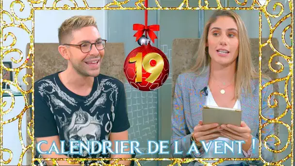 Mariage, Candidats préférés, Neutralité, Jesta me pose 5 Questions ! [ #19 Calendrier de l&#039;avent ]