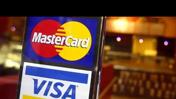 Visa et Mastercard suspendent leurs services en Russie