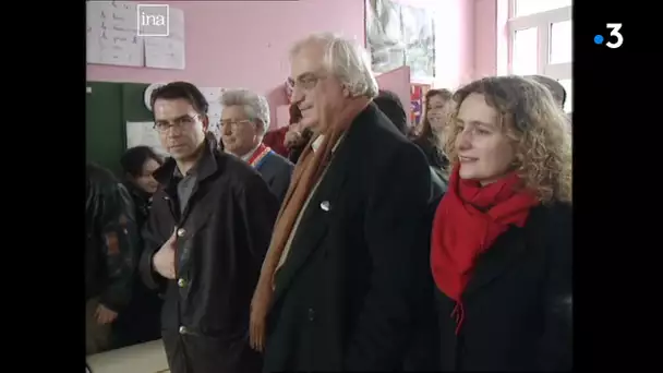 Hommage à Bertrand Tavernier.