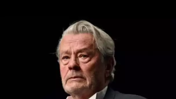 Alain Delon : la demande d'Ari Boulogne, son fils illégitime, rejetée en appel