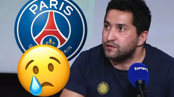 PSG ÉLIMINÉ PAR MANCHESTER : 'PIRE QUE LA REMONTADA !'