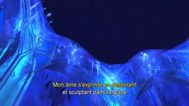 La Reine des Neiges - Libérée, Délivrée, version karaoké I Disney