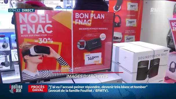 Bruno Le Maire fait tout pour repousser les promotions du Black Friday