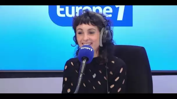 Barbara Pravi, chanteuse