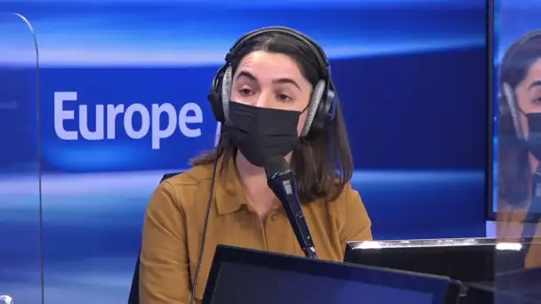 "Je ne suis pas une salope, je suis journaliste" : une "révolution", selon Cécile Grès