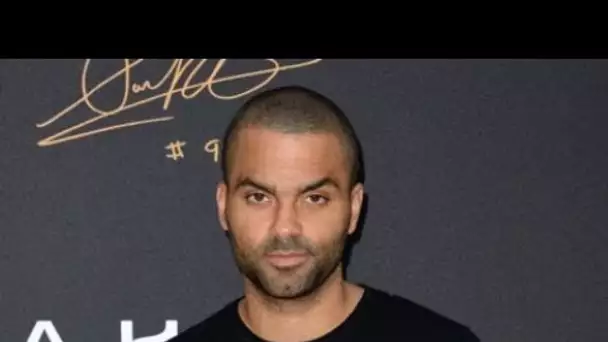 PHOTO Tony Parker : premier anniversaire de son fils depuis son divorce, il publie des...