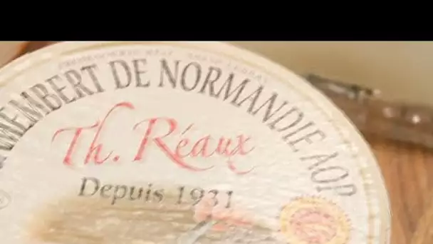 Camembert : le désamour des Français ?