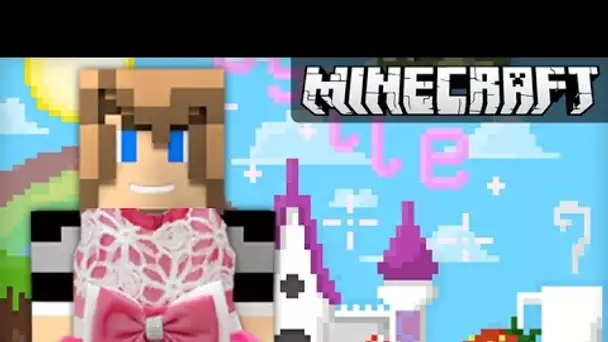 JE SUIS UNE PRINCESSE | Minecraft - Joffrey&#039;s Chamber