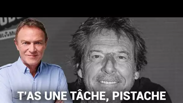 Hondelatte Raconte : Jean-Luc Reichmann, grandir sous les regards moqueurs (récit intégral)