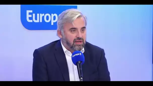 Alexis Corbière : «Celui qui bloque le pays c'est le patron de Total»