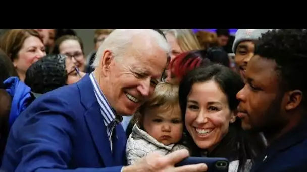 Victorieux en Caroline du Sud, Joe Biden repart à l'assaut des primaires démocrates