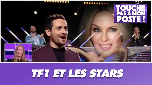 Casting médiocre, téléspectateurs déçus : TF1 devrait-elle arrêter les émissions autour des "stars"?