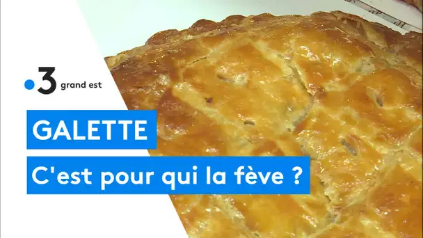 Epiphanie : la tradition de la galette des rois, exemple à Saint-Mihiel