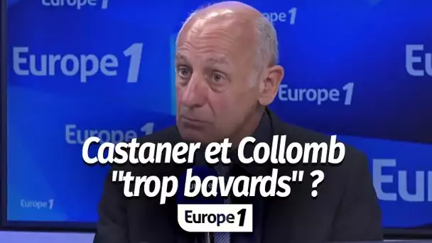 Recadrage de Rémy Heitz dans le cadre de l'enquête sur l'attentat de Lyon : "Un procureur qui se …