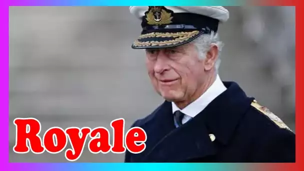 Le prince Charles parle à nouveau av3c Harry mais Duke dit de ne pas s'attendre à un ''grand geste''