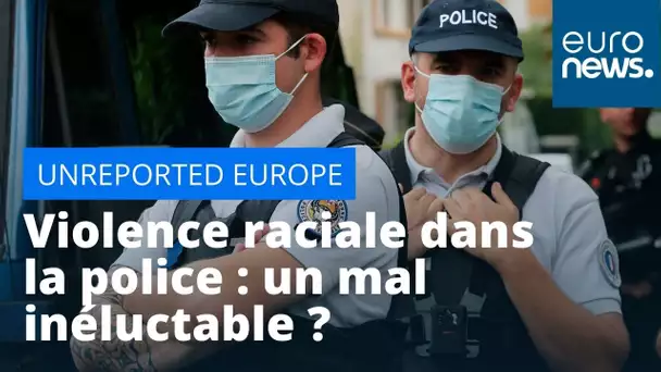 Violence raciale dans la police : un mal inéluctable ?