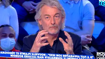 Affaire Bourdin : Gilles Verdez révèle des informations sur l'enquête de TPMP