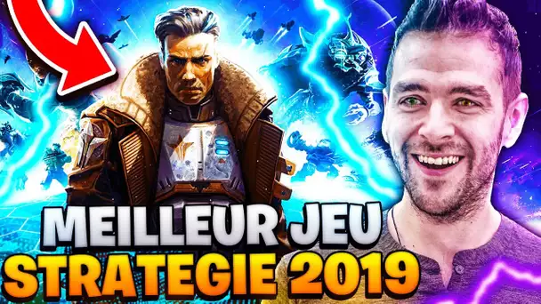 J attendais ce Jeu depuis L'E3 ! (Jeu de stratégie le mieux noté de 2019) Age Of Wonders Planetfall