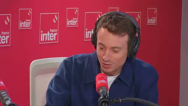 Moins de testostérone pour mieux défendre l'environnement - En toute subjectivité, Hugo Clément