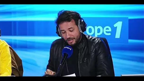 Laurent Barrat : Mon père appelait affectueusement son chien 'son deuxième fils'"