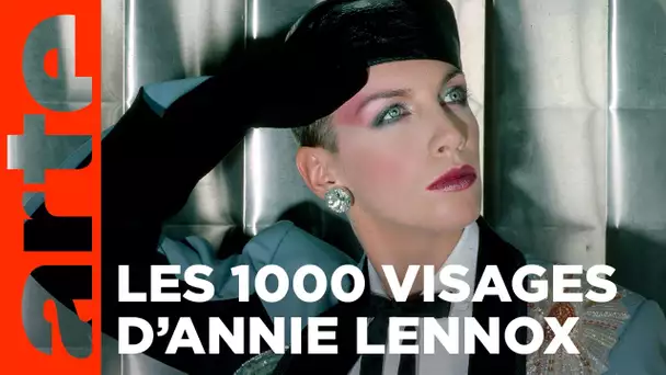 Annie Lennox - De Eurythmics à l'engagement | ARTE