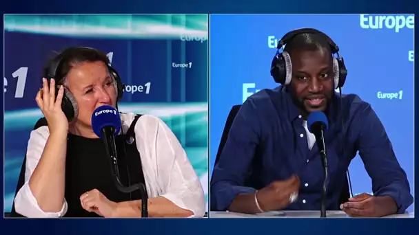 Abd Al Malik : "la France a besoin d'être exemplaire" contre le racisme et l'injustice