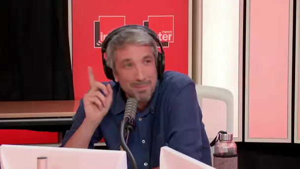 Guillaume Meurice est parti à la rencontre des auditeurs d'Europe 1...  _Le Moment Meurice