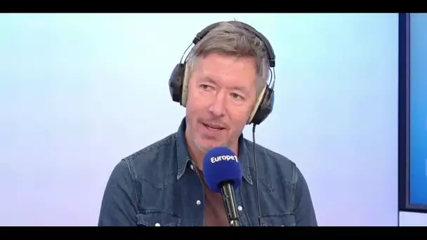 «L'amour est dans le pré» sur M6 : «C’est pas que t’es beau, c’est que t’as plein de qualités !»