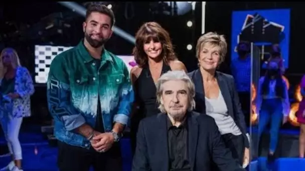 Kendji Girac très ému par sa mère… Découvrez pourquoi !