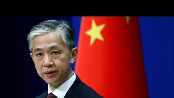 La Chine suspend les accords d'extradition entre Hong Kong et trois pays occidentaux