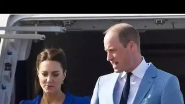 Royal Family LIVE: Kate et William "grièvement blessés" après une"série de cata.strophes de relation